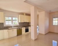 Herverkoop - Town House -
Cabo Roig - Costa Blanca