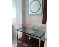 Herverkoop - Town House -
Cabo Roig - Costa Blanca