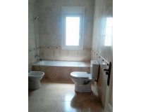 Herverkoop - Town House -
Cabo Roig - Costa Blanca