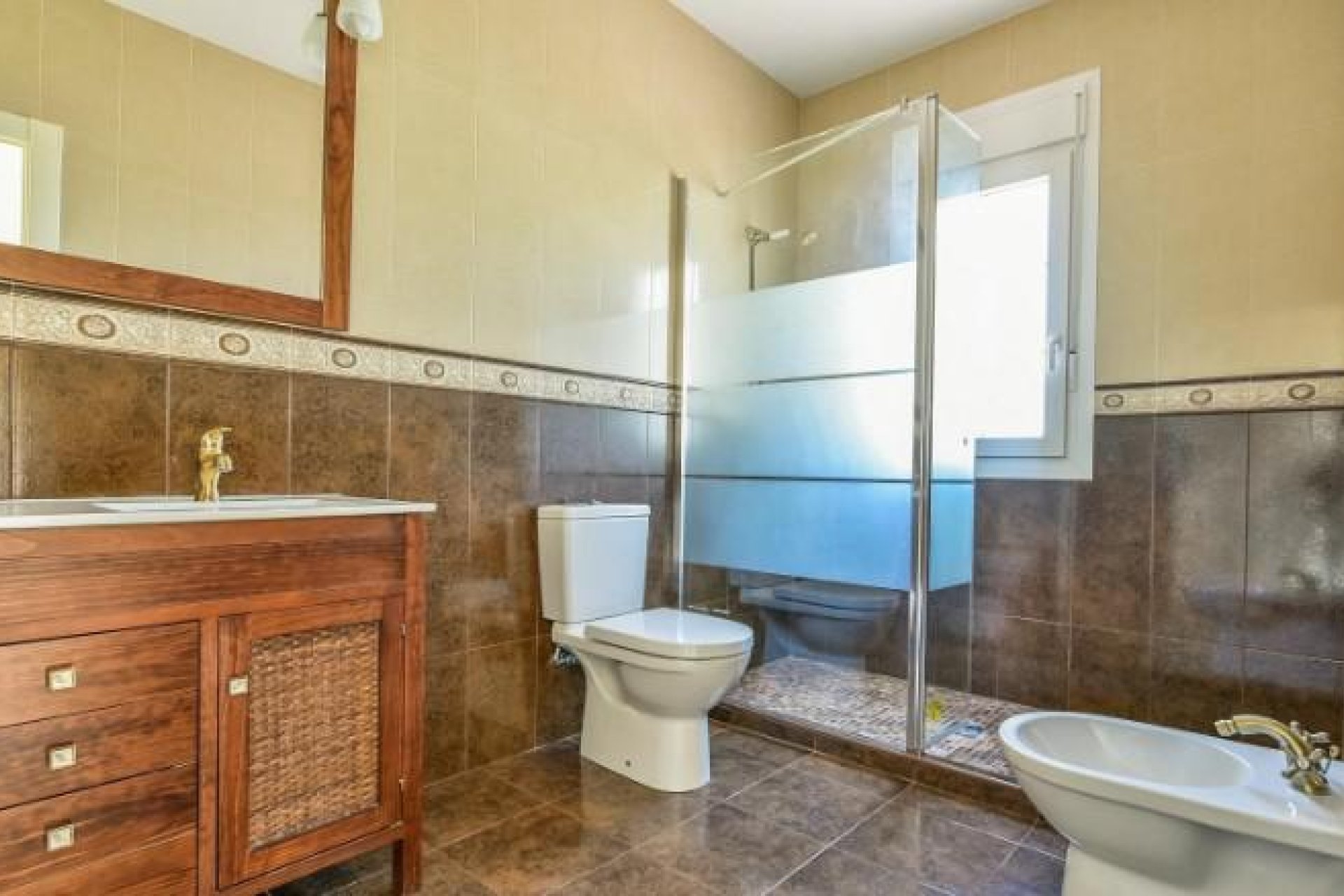 Herverkoop - Town House -
Cabo Roig - Costa Blanca