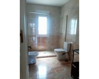 Herverkoop - Town House -
Cabo Roig - Costa Blanca