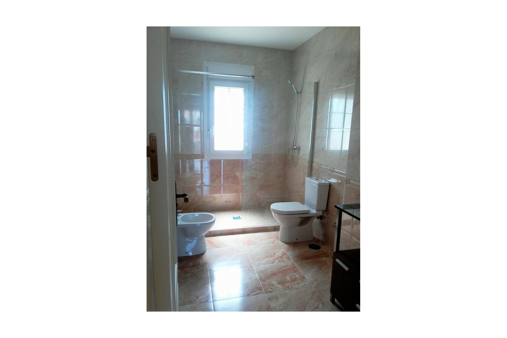 Herverkoop - Town House -
Cabo Roig - Costa Blanca