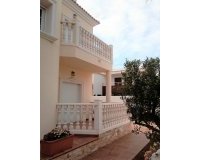 Herverkoop - Town House -
Cabo Roig - Costa Blanca