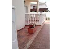 Herverkoop - Town House -
Cabo Roig - Costa Blanca