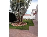 Herverkoop - Town House -
Cabo Roig - Costa Blanca