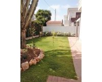 Herverkoop - Town House -
Cabo Roig - Costa Blanca