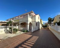 Herverkoop - Town House -
Cabo Roig - Costa Blanca