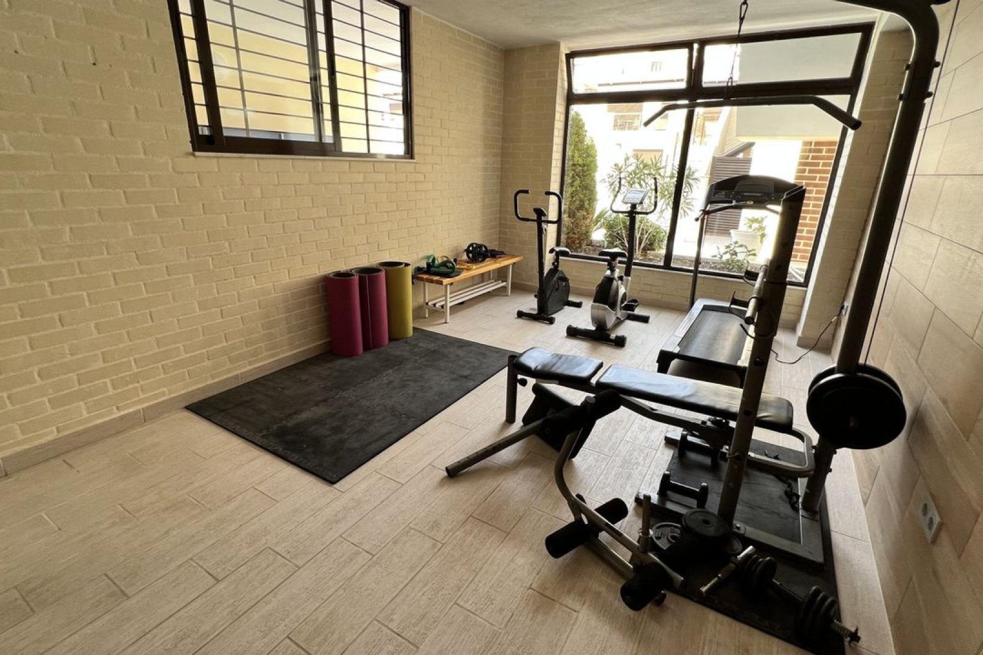 Herverkoop - Town House -
Cabo Roig - Costa Blanca