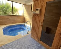 Herverkoop - Town House -
Cabo Roig - Costa Blanca