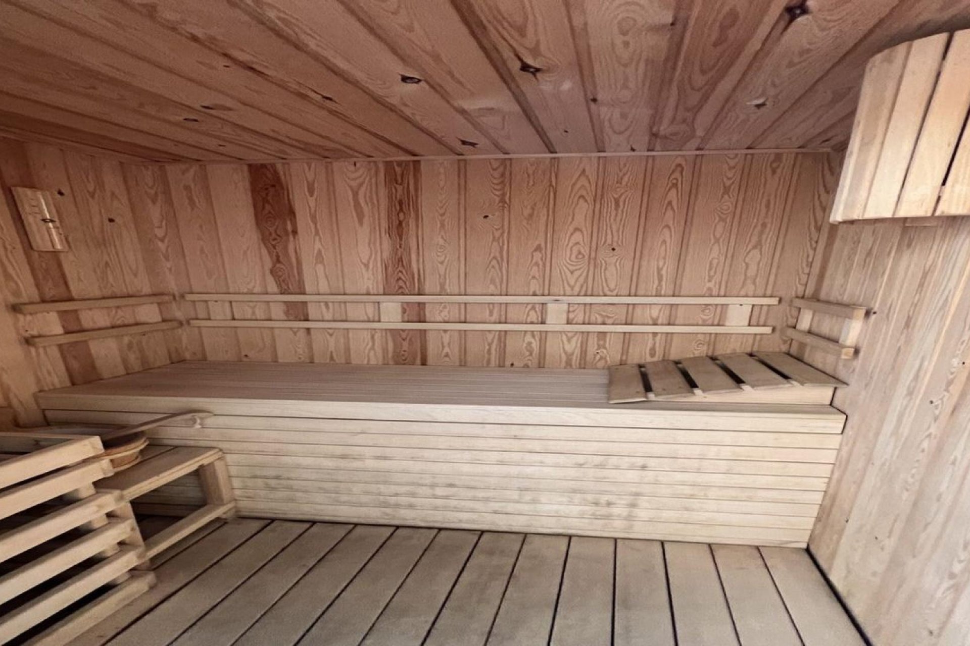 Herverkoop - Town House -
Cabo Roig - Costa Blanca