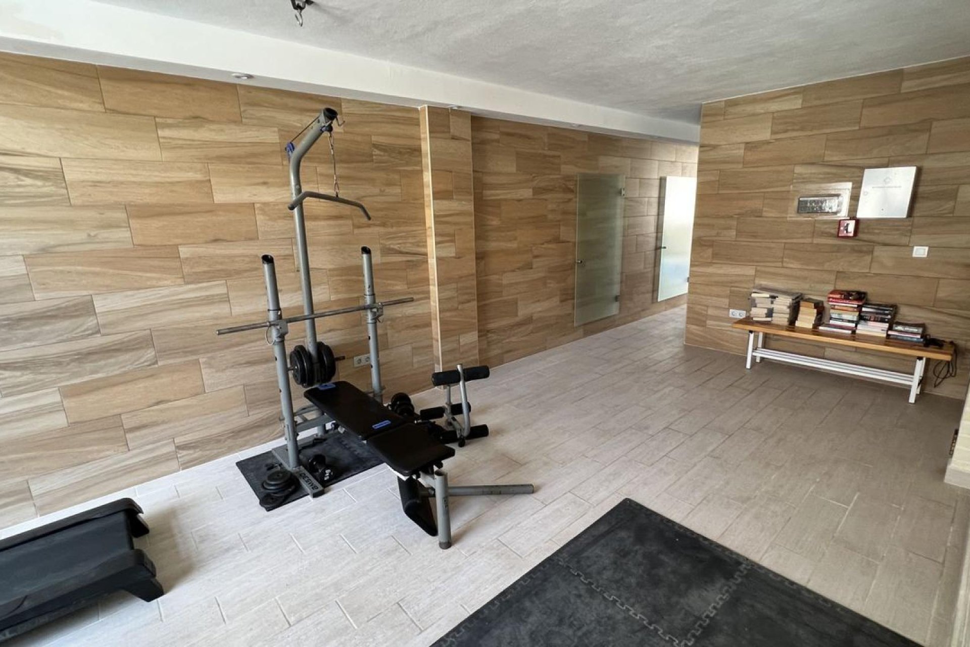 Herverkoop - Town House -
Cabo Roig - Costa Blanca