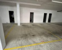 Herverkoop - Town House -
Cabo Roig - Costa Blanca