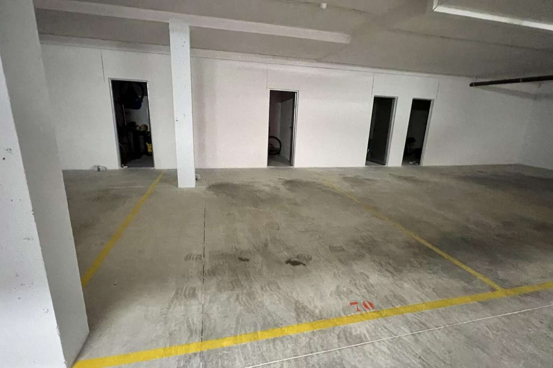 Herverkoop - Town House -
Cabo Roig - Costa Blanca