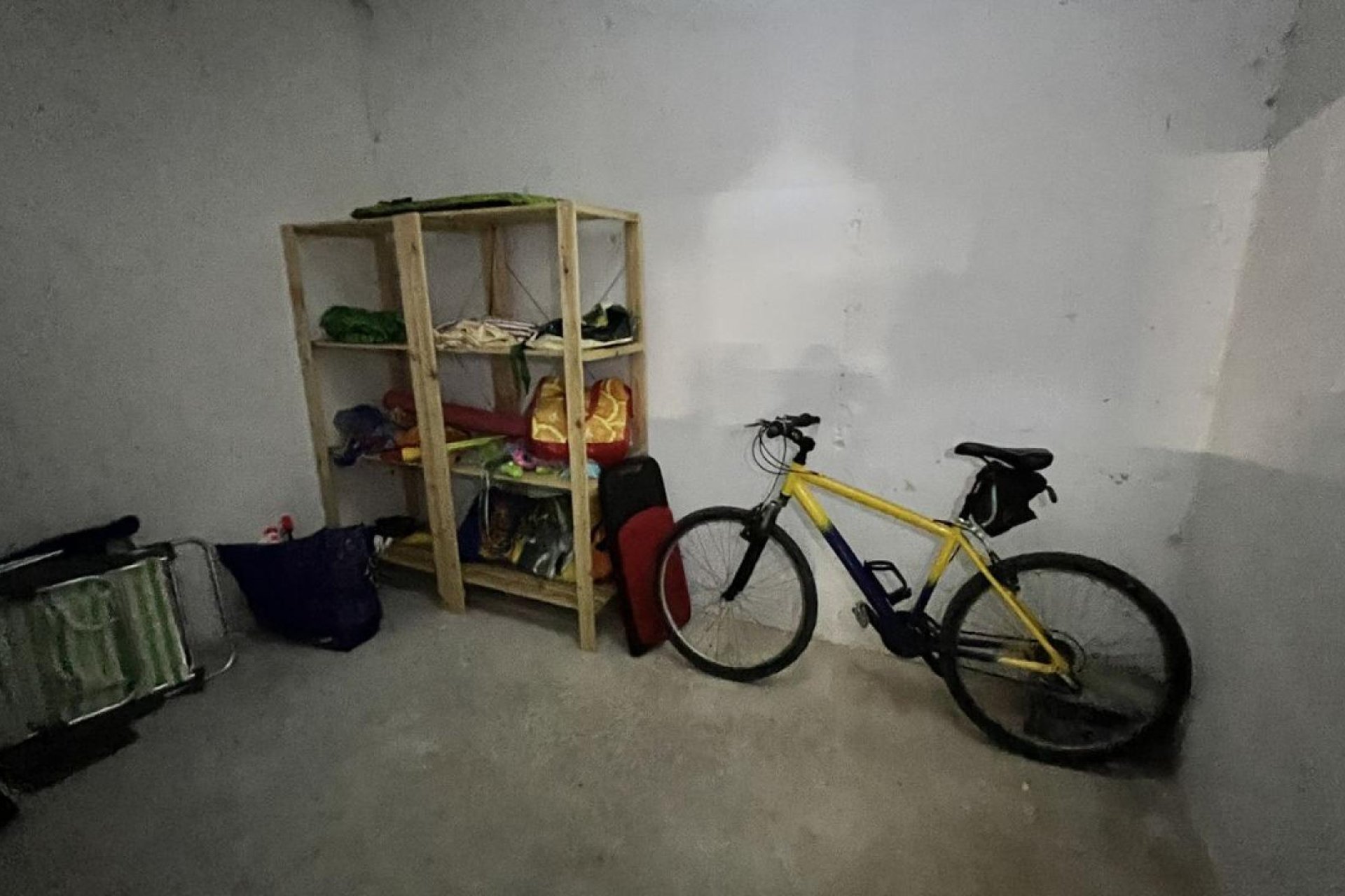 Herverkoop - Town House -
Cabo Roig - Costa Blanca