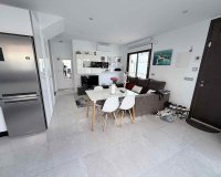 Herverkoop - Town House -
Cabo Roig - Costa Blanca