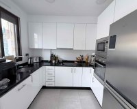 Herverkoop - Town House -
Cabo Roig - Costa Blanca