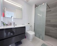 Herverkoop - Town House -
Cabo Roig - Costa Blanca