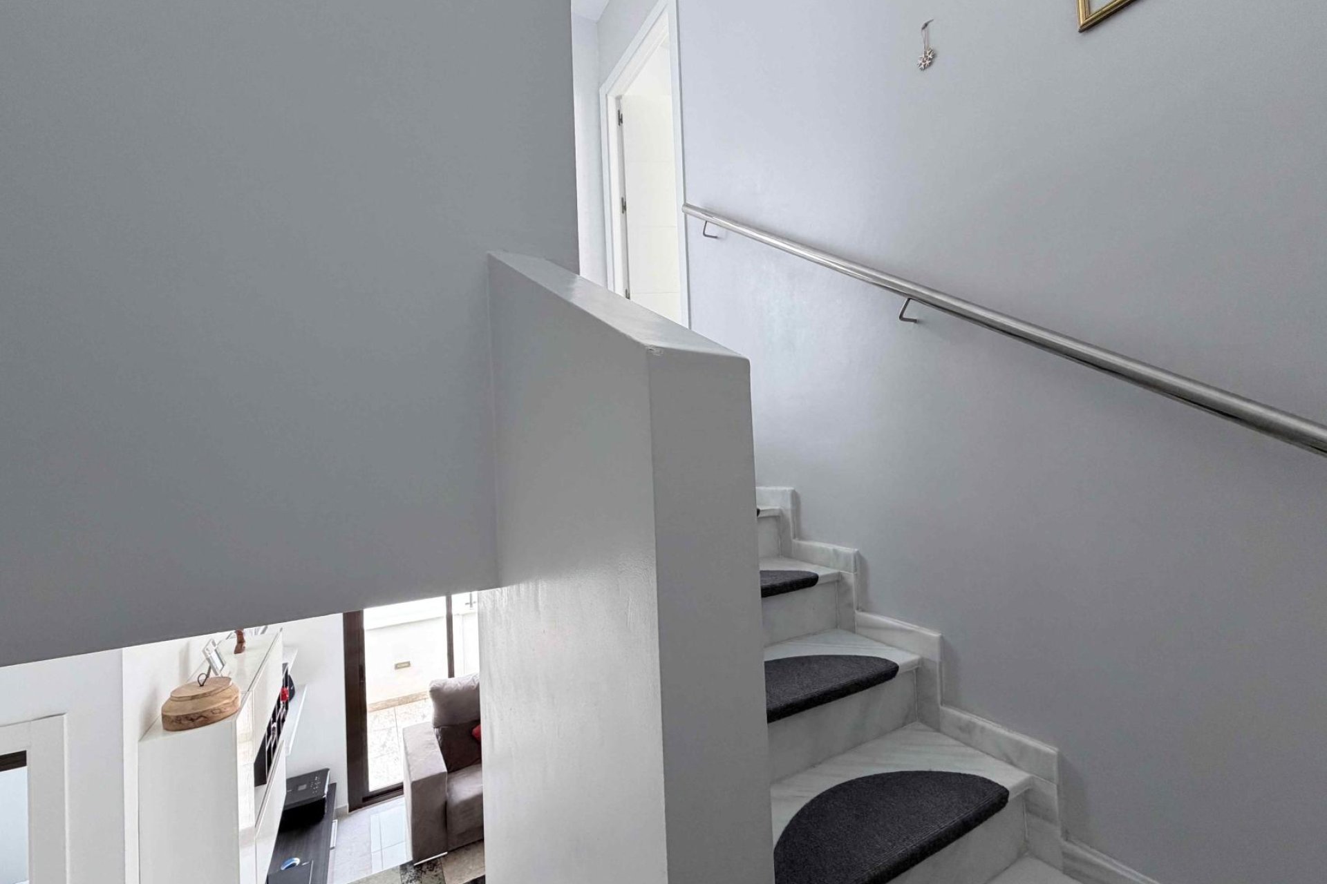 Herverkoop - Town House -
Cabo Roig - Costa Blanca