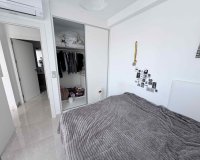 Herverkoop - Town House -
Cabo Roig - Costa Blanca