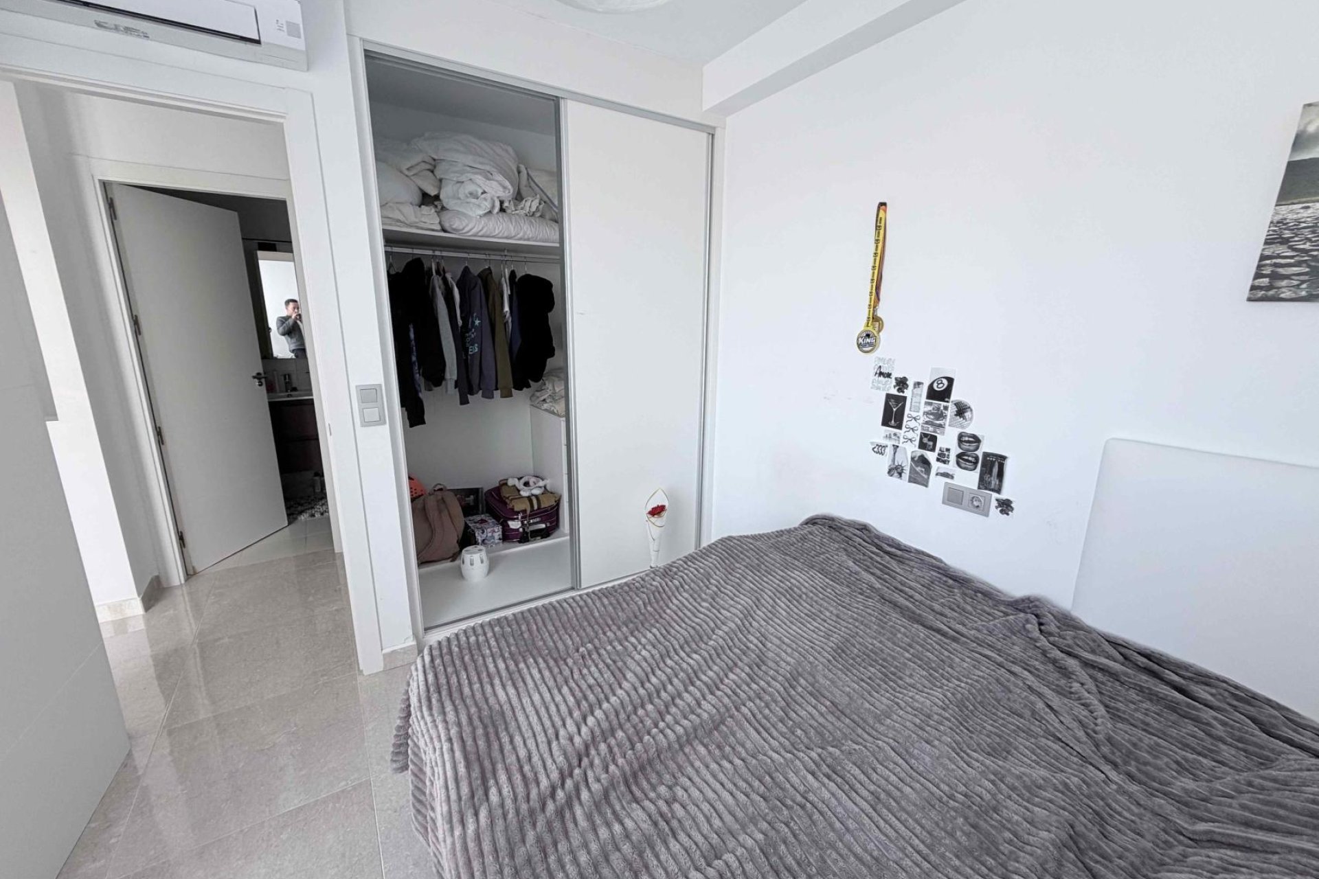 Herverkoop - Town House -
Cabo Roig - Costa Blanca