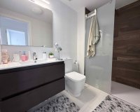 Herverkoop - Town House -
Cabo Roig - Costa Blanca