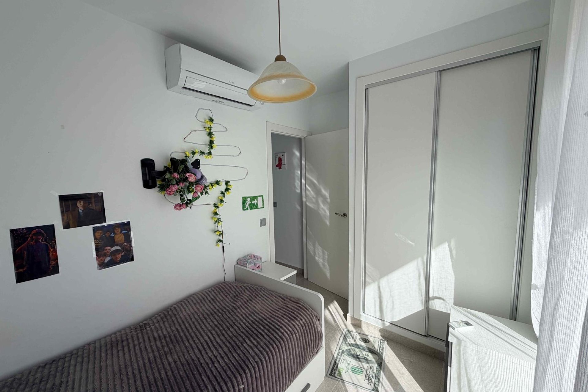 Herverkoop - Town House -
Cabo Roig - Costa Blanca