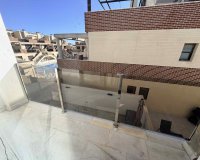 Herverkoop - Town House -
Cabo Roig - Costa Blanca