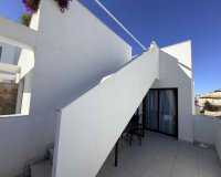 Herverkoop - Town House -
Cabo Roig - Costa Blanca