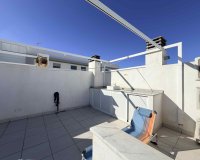 Herverkoop - Town House -
Cabo Roig - Costa Blanca