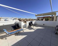 Herverkoop - Town House -
Cabo Roig - Costa Blanca