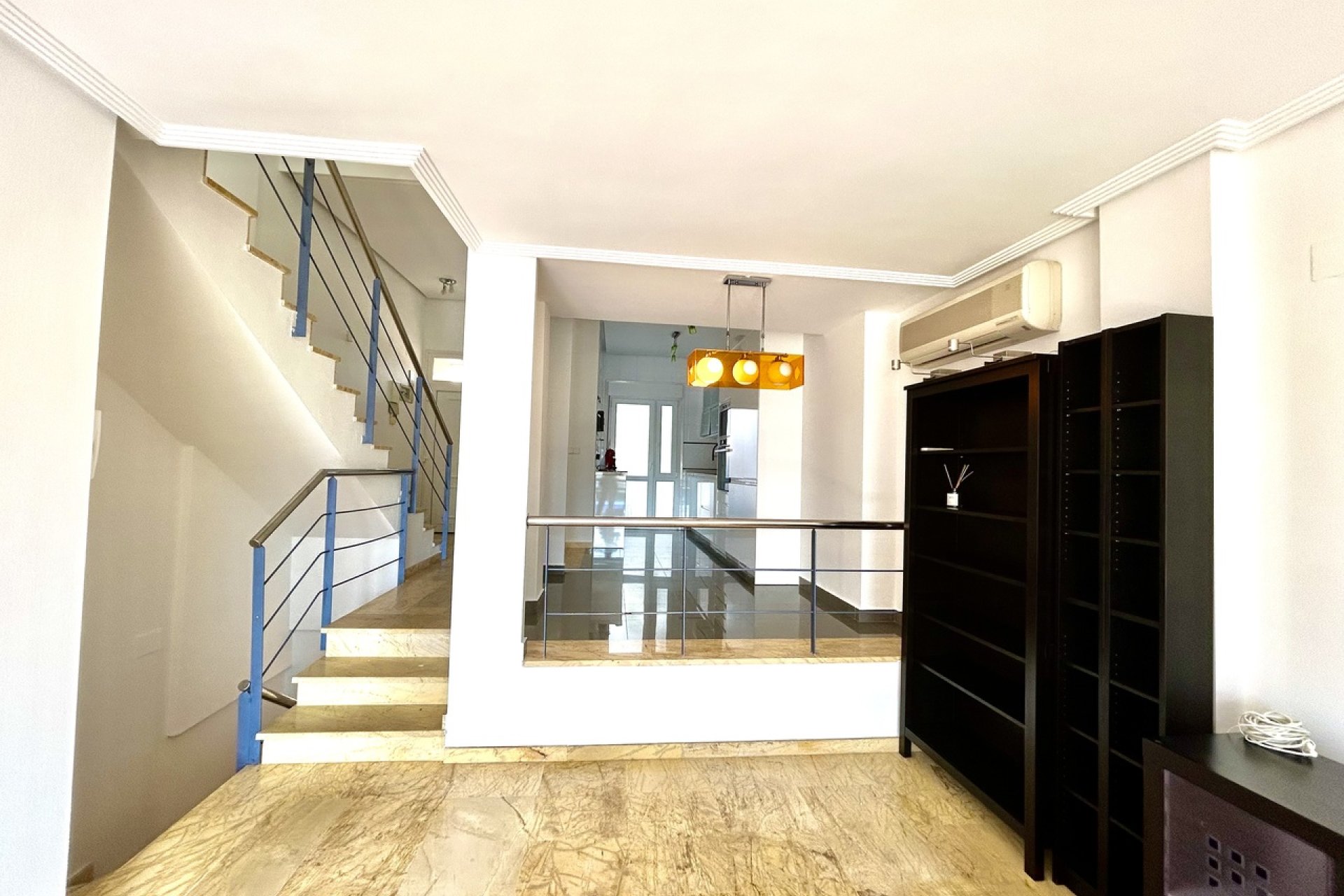 Herverkoop - Town House -
Cabo Roig - Costa Blanca