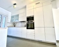 Herverkoop - Town House -
Cabo Roig - Costa Blanca