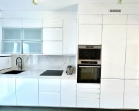 Herverkoop - Town House -
Cabo Roig - Costa Blanca