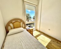 Herverkoop - Town House -
Cabo Roig - Costa Blanca