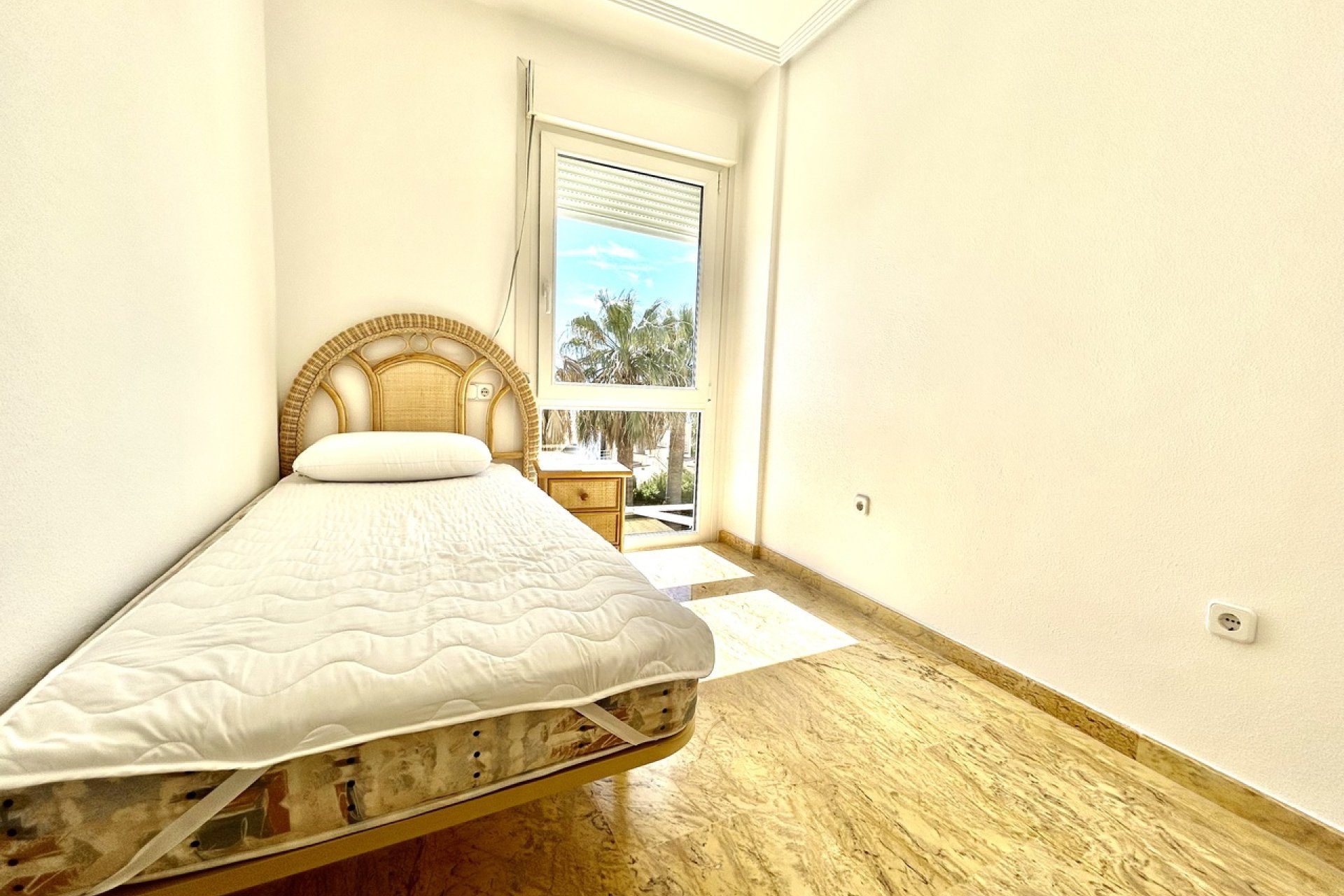 Herverkoop - Town House -
Cabo Roig - Costa Blanca