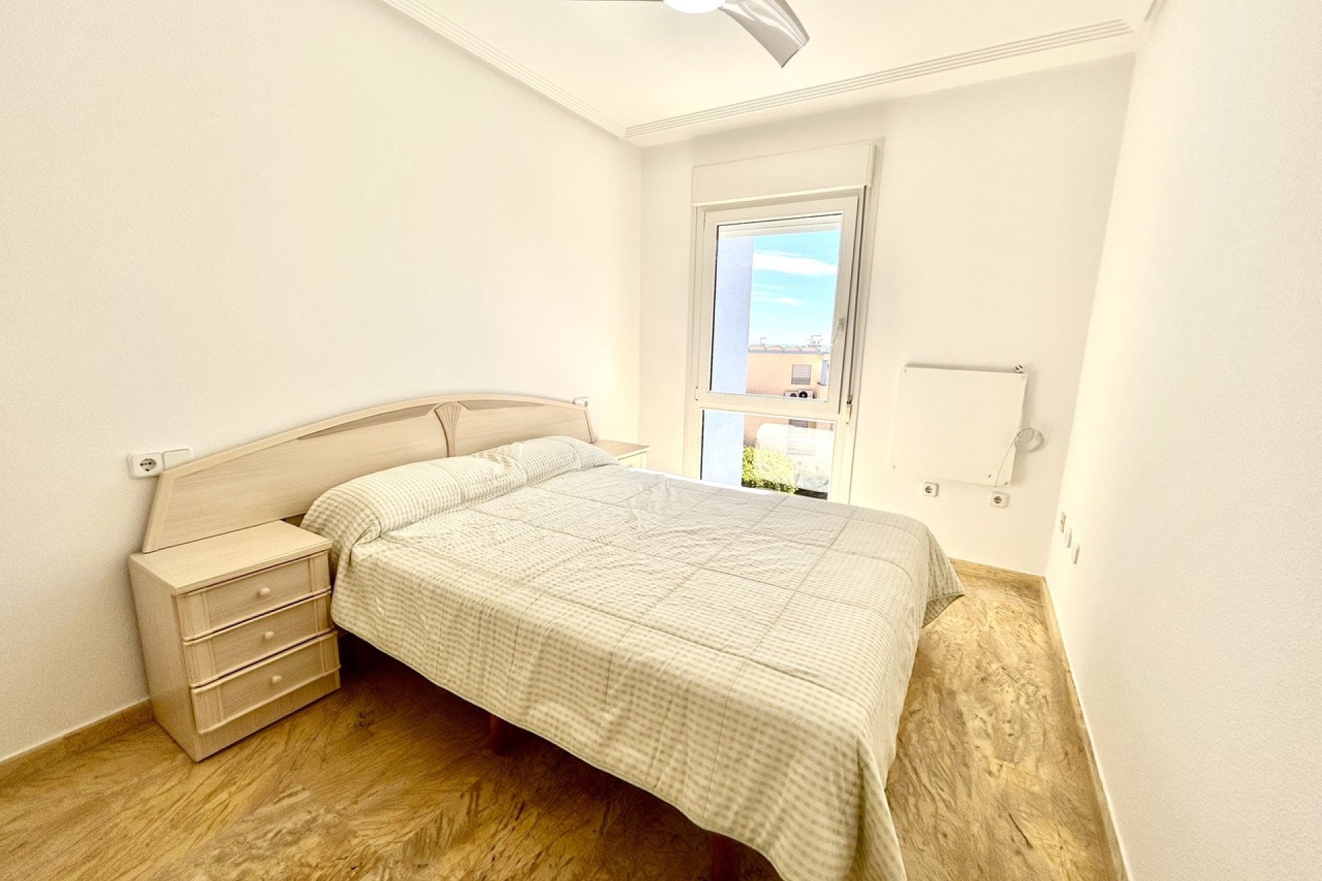 Herverkoop - Town House -
Cabo Roig - Costa Blanca