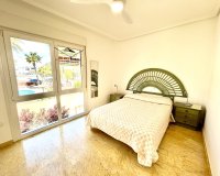 Herverkoop - Town House -
Cabo Roig - Costa Blanca