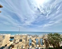 Herverkoop - Town House -
Cabo Roig - Costa Blanca