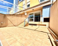 Herverkoop - Town House -
Cabo Roig - Costa Blanca