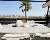 Herverkoop - Town House -
Cabo Roig - Costa Blanca