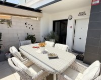 Herverkoop - Town House -
Cabo Roig - Costa Blanca