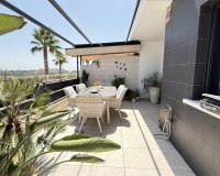 Herverkoop - Town House -
Cabo Roig - Costa Blanca