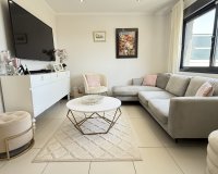 Herverkoop - Town House -
Cabo Roig - Costa Blanca