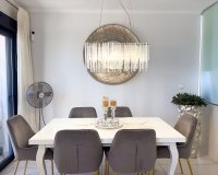 Herverkoop - Town House -
Cabo Roig - Costa Blanca