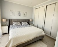 Herverkoop - Town House -
Cabo Roig - Costa Blanca