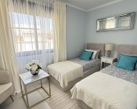 Herverkoop - Town House -
Cabo Roig - Costa Blanca