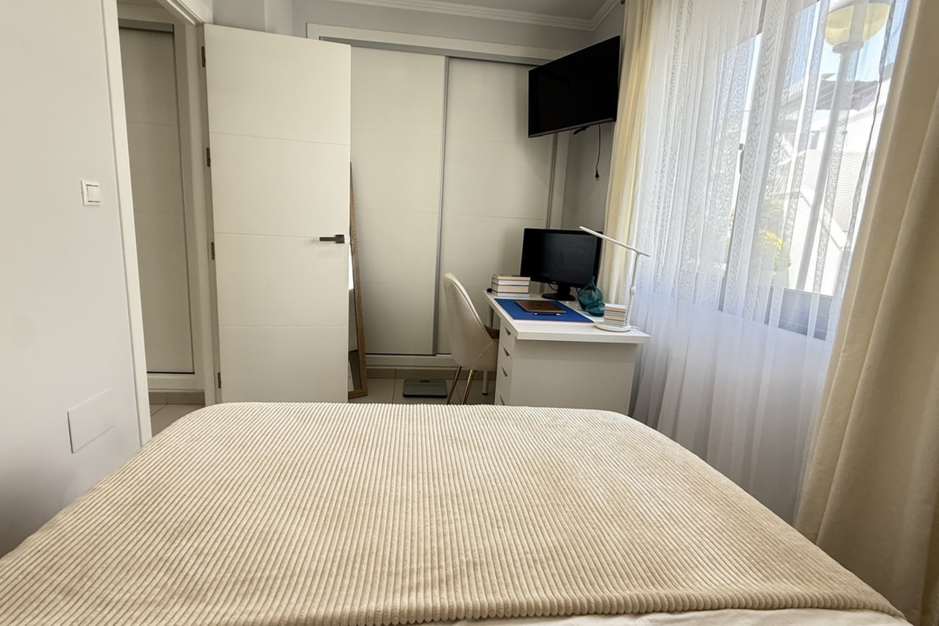 Herverkoop - Town House -
Cabo Roig - Costa Blanca