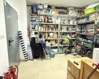 Herverkoop - Town House -
Cabo Roig - Costa Blanca
