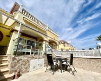 Herverkoop - Town House -
Cabo Roig - Costa Blanca
