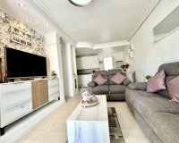 Herverkoop - Town House -
Cabo Roig - Costa Blanca